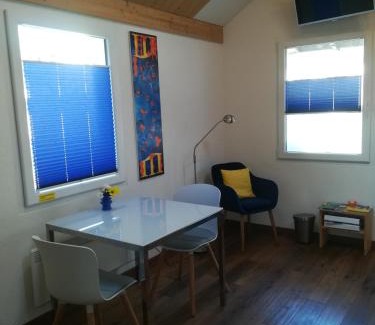 Martisberg Apartment | Montanara