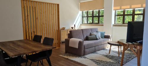 Proenca-a-Nova House | Montanha a Lápis