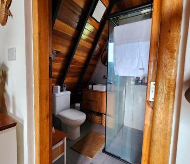 Bueno Brandao House | Montanha Encantada
