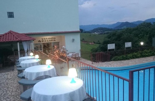 Brazopolis Hotel | Montanhas e Vida Hotel