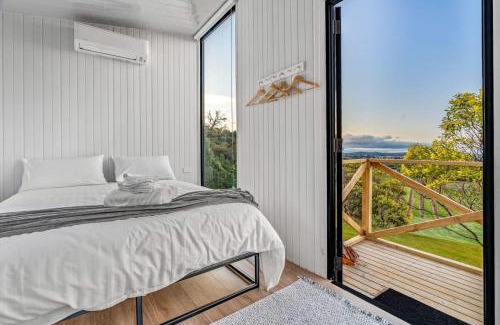Ararat House | Montara Views 2 by Tiny Away