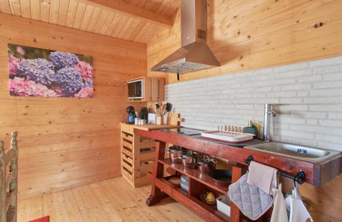 Montargil Ski Chalet | Montargil Lakeside Bliss, by TimeCooler