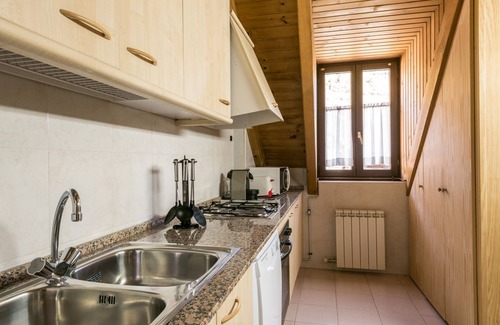 Vielha e Mijaran Apartment | Montcorbison by Totiaran