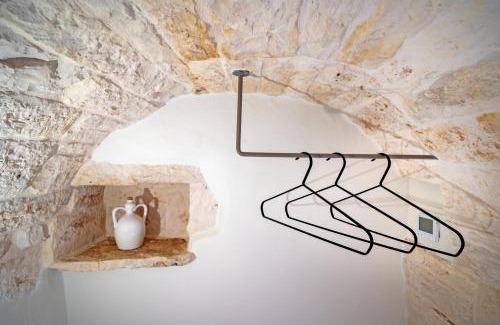 The Trulli of Alberobello House | Monte Adamello - dimora nei trulli
