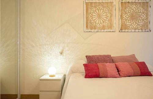 Distrito Oeste Apartment | Monte Aurora