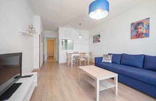 Distrito Oeste Apartment | Monte Aurora