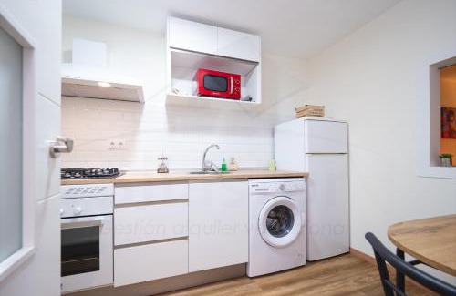 Distrito Oeste Apartment | Monte Aurora
