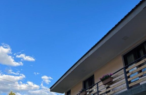 Bagvdanari Bed & Breakfast | Monte Bianco