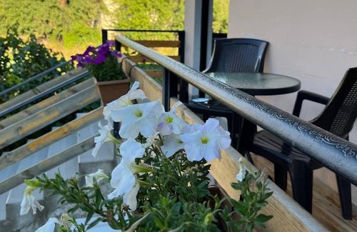 Bagvdanari Bed & Breakfast | Monte Bianco