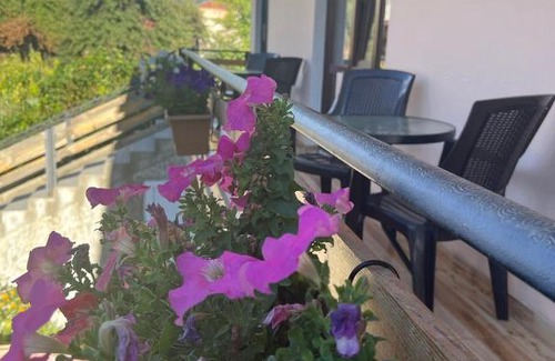 Bagvdanari Bed & Breakfast | Monte Bianco
