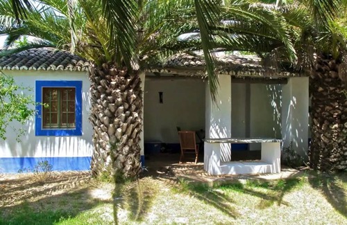 Reguengos de Monsaraz Cottage | Monte Branco Monsaraz - "Casa do Jardim"