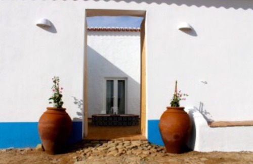 Beja Cottage | Monte Capitão - Charming Country House