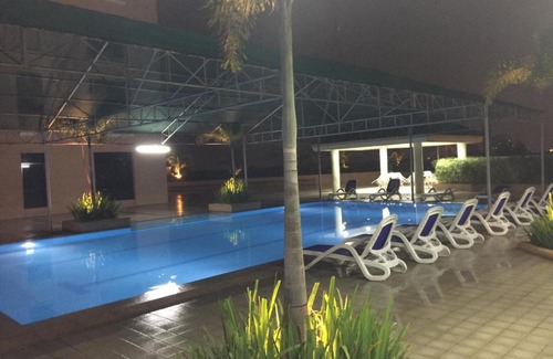 Pasig Apartment | Monte Carlo