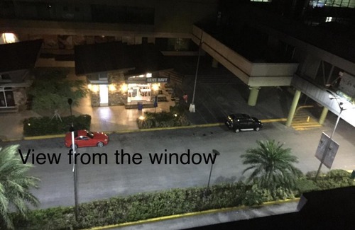 Pasig Apartment | Monte Carlo