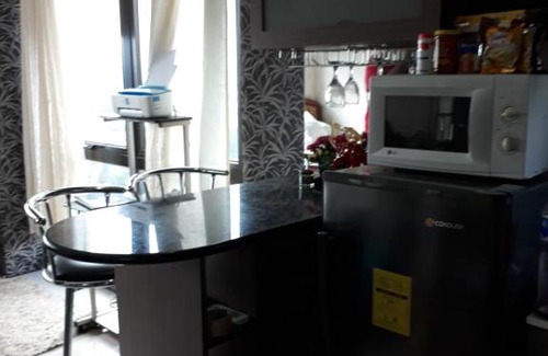 Pasig Apartment | Monte Carlo Residence