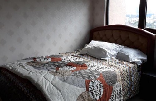 Pasig Apartment | Monte Carlo Residence
