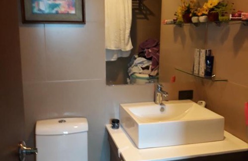 Pasig Apartment | Monte Carlo Residence