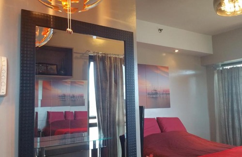 Pasig Apartment | Monte Carlo Tower 1 - Sta Lucia Residence