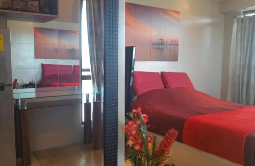 Pasig Apartment | Monte Carlo Tower 1 - Sta Lucia Residence
