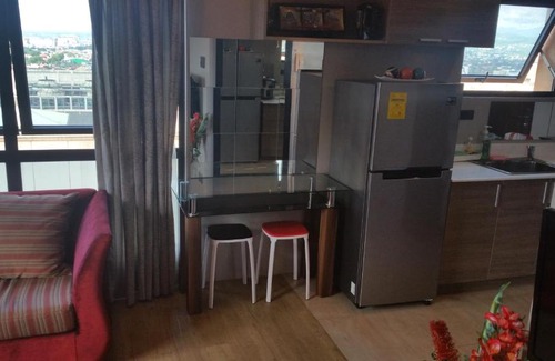 Pasig Apartment | Monte Carlo Tower 1 - Sta Lucia Residence
