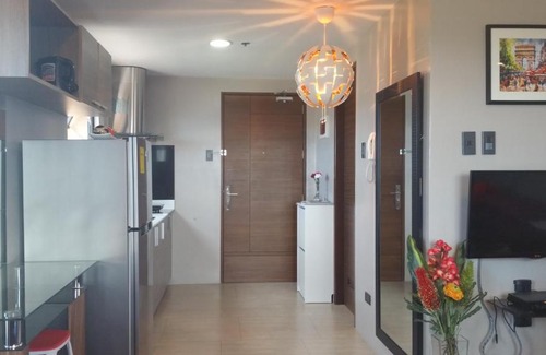 Pasig Apartment | Monte Carlo Tower 1 - Sta Lucia Residence