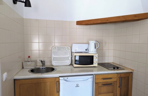 Zambujeira do Mar RV Rental | Monte Carvalhal da Rocha - Campground