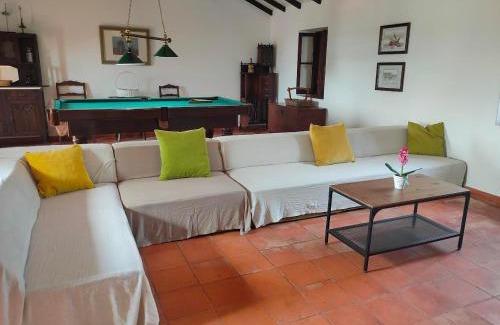 Almograve House | Monte Casa Nova Balsa