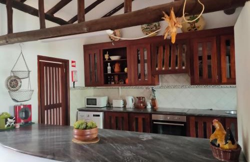 Almograve House | Monte Casa Nova Balsa