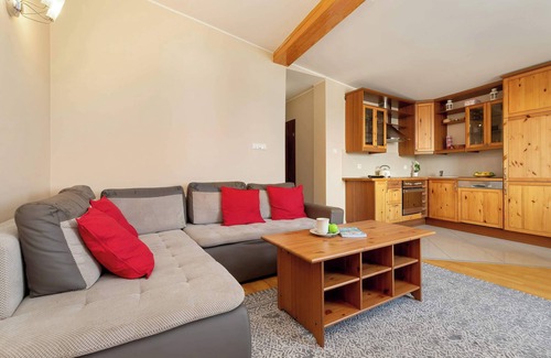 Gorny Sopot Apartment | Monte Cassino 6 Stylowy Apartament w Sopocie by Noclegi Renters