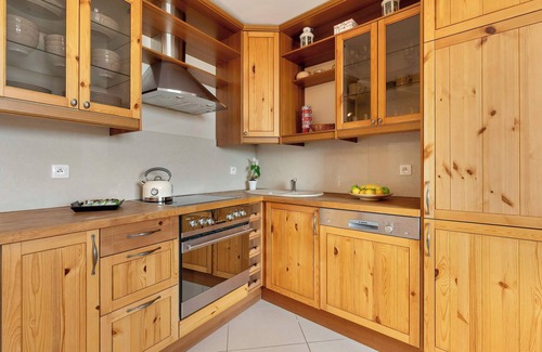 Gorny Sopot Apartment | Monte Cassino 6 Stylowy Apartament w Sopocie by Noclegi Renters