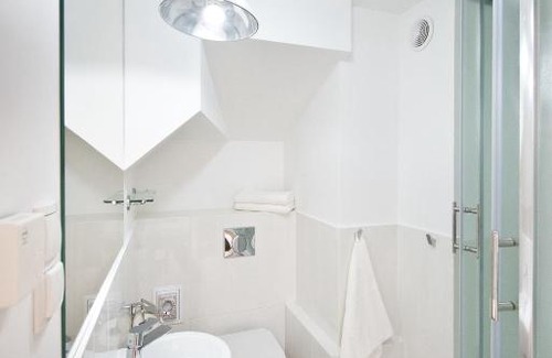 Sopot Centrum Apartment | Monte Cassino