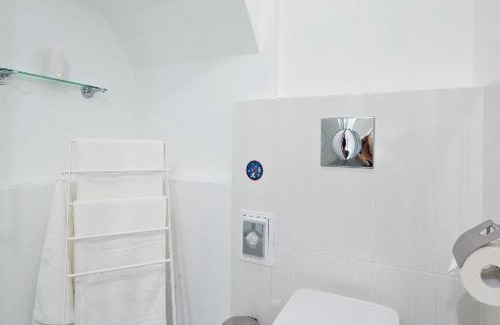 Sopot Centrum Apartment | Monte Cassino