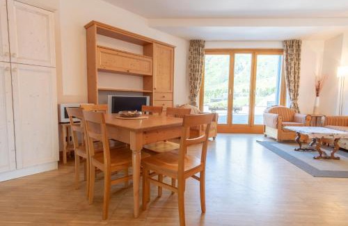 Cervinia Apartment | Monte Cervino Apartment AS21