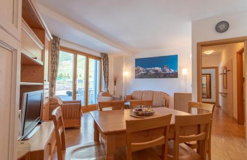 Cervinia Apartment | Monte Cervino Apartment AS21