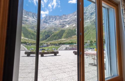 Cervinia Apartment | Monte Cervino Apartment AS21