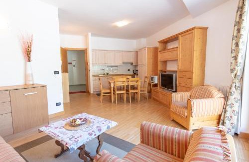 Cervinia Apartment | Monte Cervino Apartment AS21