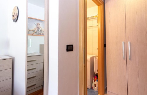 Cervinia Apartment | Monte Cervino apartment AS32