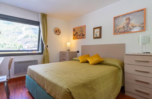 Cervinia Apartment | Monte Cervino apartment AS32