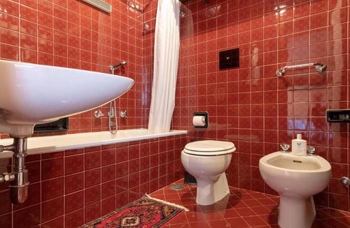 Cervinia Apartment | Monte Cervino apartment AS24