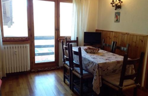 Cervinia Apartment | Monte Cervino apartment AS14