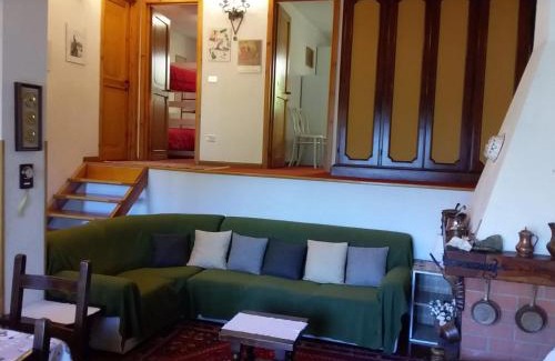 Cervinia Apartment | Monte Cervino apartment AS14