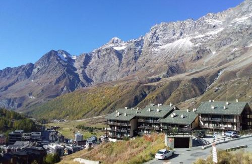 Cervinia Apartment | Monte Cervino apartment AS14