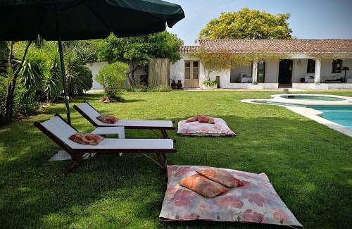 Montemor-o-Novo Bed & Breakfast | Monte CHORA CASCAS