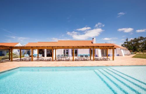 Sines House | Monte da Bemposta