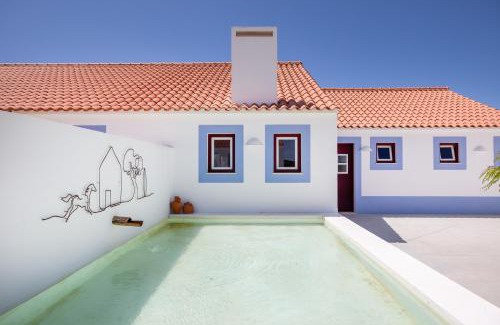 Sines House | Monte da Bemposta