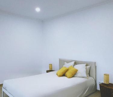 Alcacer do Sal House | Monte da Boavista