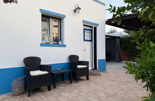 Fonte do Bispo House | Monte da Caldeirinha