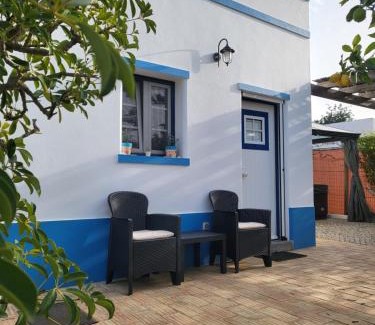 Fonte do Bispo House | Monte da Caldeirinha