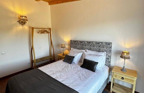 Sao Luis House | Monte da Caniveta - Casa dos Compadres