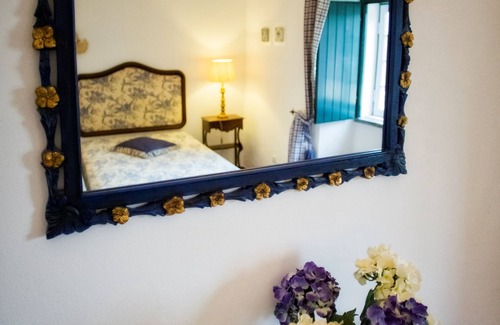 Cabeca Gorda Bed & Breakfast | Monte da Corte Ligeira